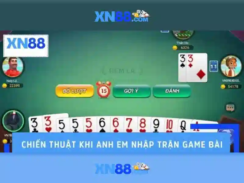 XN88: Nền tảng trò chơi và cá cược trực tuyến