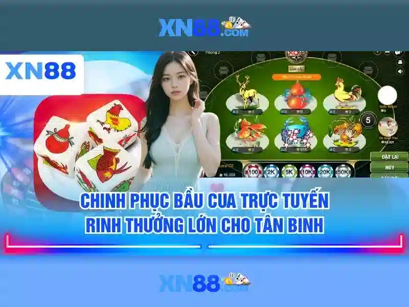 xn88] - Trải nghiệm xn88 lucky và xn88-game