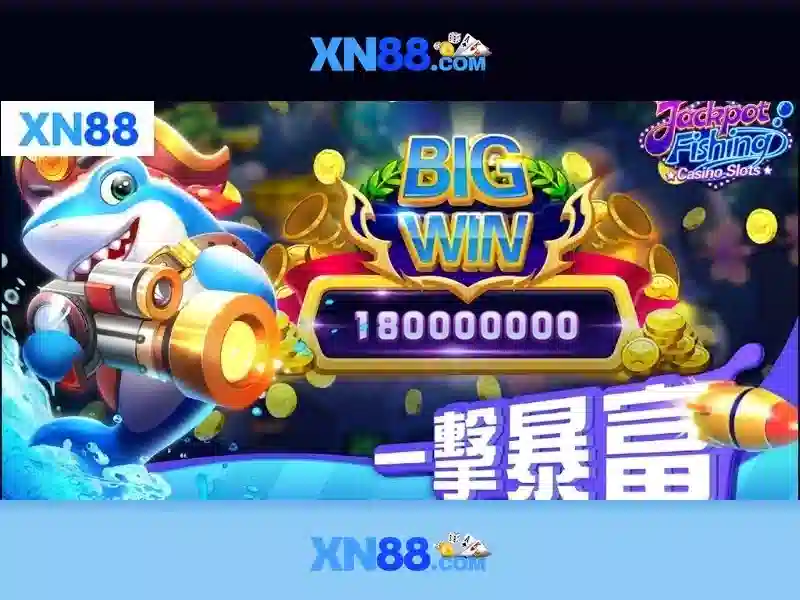 xn88: Khám phá nền tảng cá cược và trò chơi trực tuyến