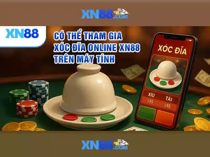 Xn88: Khám phá nền tảng giải trí và cá cược trực tuyến