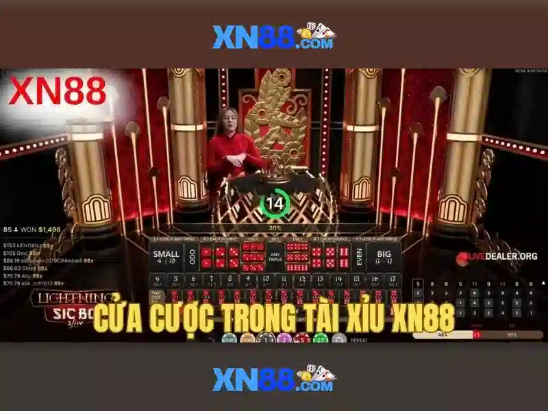 Giới thiệu về xn88