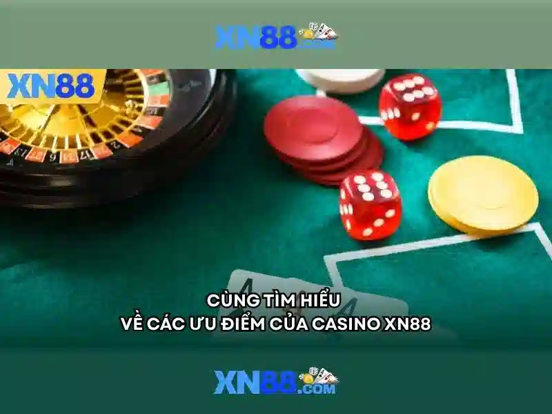 xn88: Tổng quan, tính năng và hướng dẫn cho người chơi tại Việt Nam