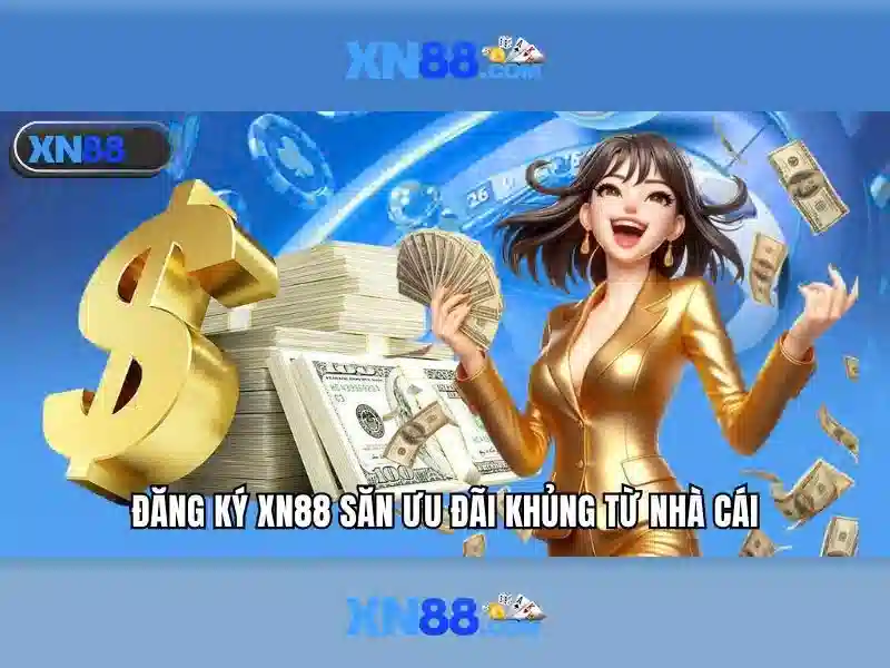 Xn88 - Tổng quan về nền tảng giải trí trực tuyến