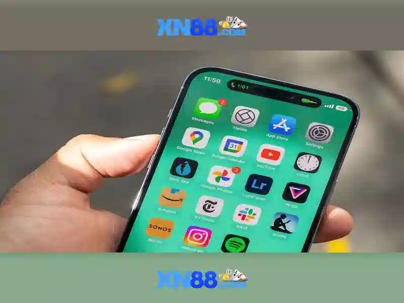 xn88: Nền tảng casino trực tuyến và hướng dẫn cơ bản