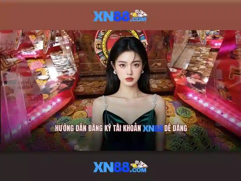 Cách tham gia và an toàn khi dùng xn88