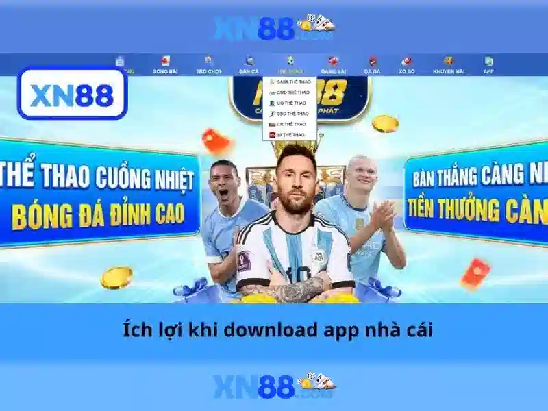 xn88: Nền tảng giải trí trực tuyến và nhận định tổng quan