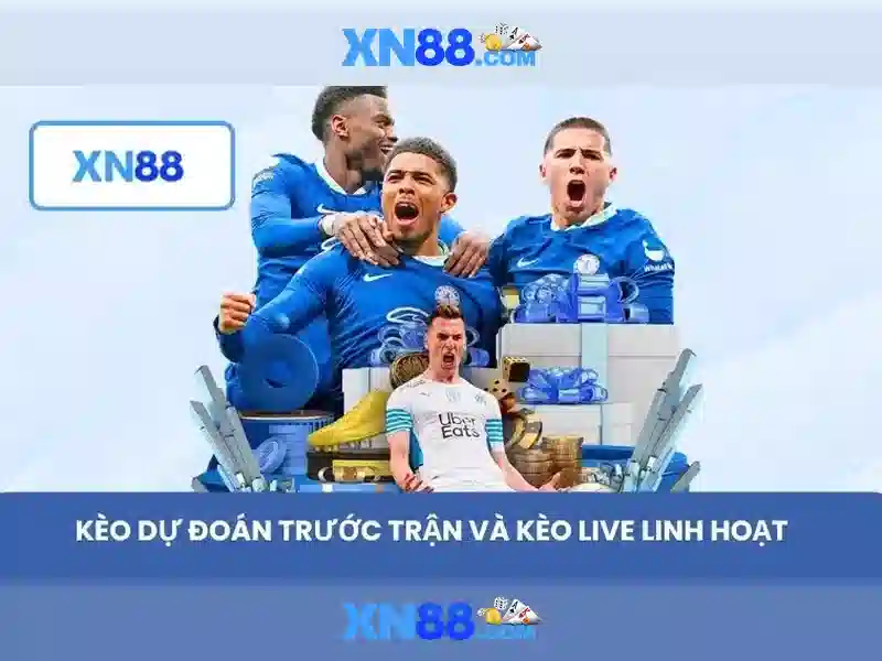 xn88: Nền tảng trực tuyến an toàn và giải trí