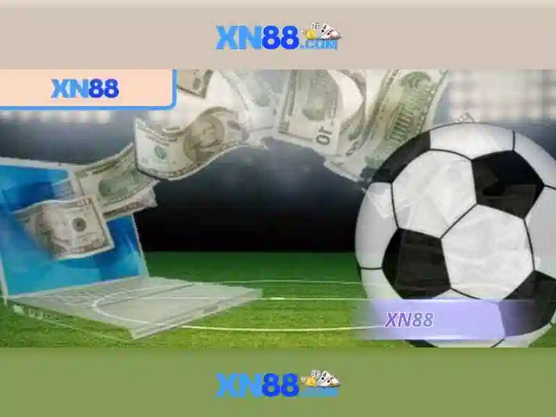 xn88: Nền tảng giải trí trực tuyến và những điều cần biết