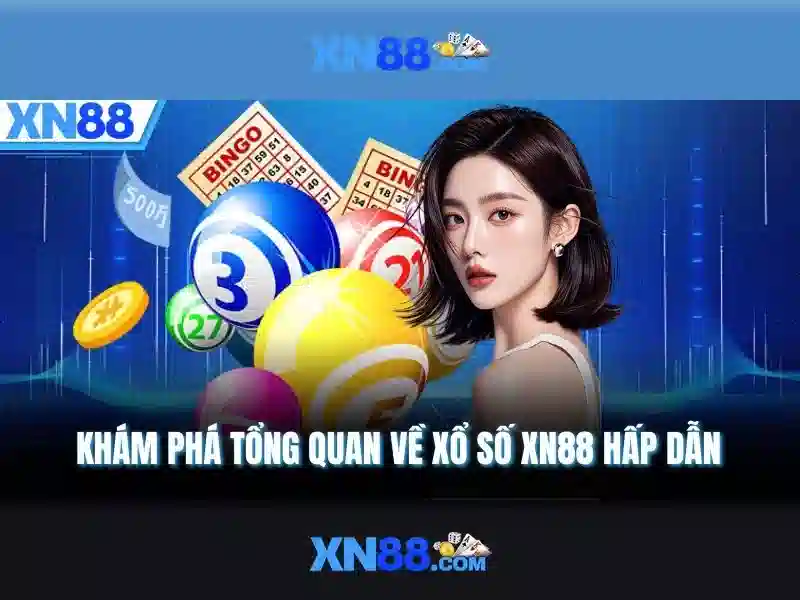 Tổng quan và giá trị cốt lõi của nổ hũ xn88