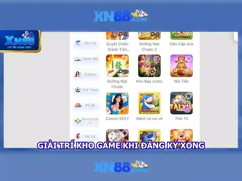 An toàn và thanh toán