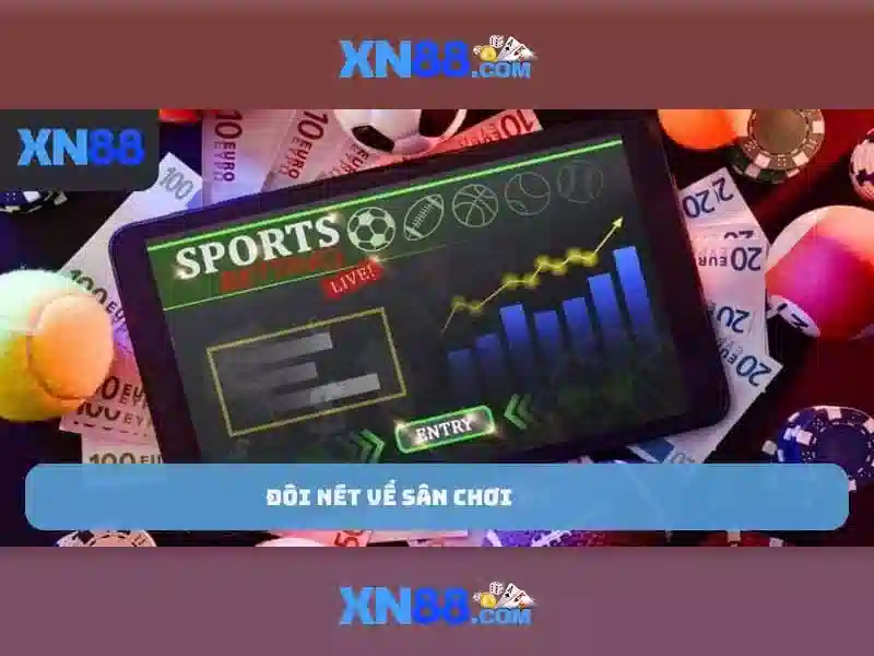 Tính năng nổi bật của XN88