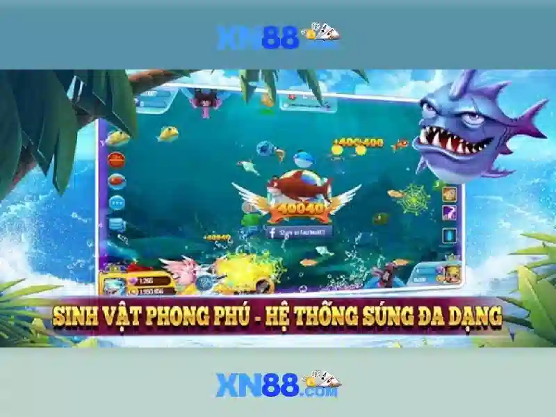 xn88: Nhà cái thể thao và game online