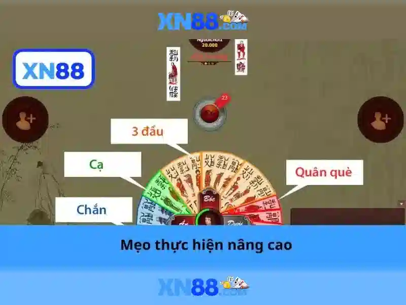 xn88 - Tổng quan về nền tảng cá cược trực tuyến