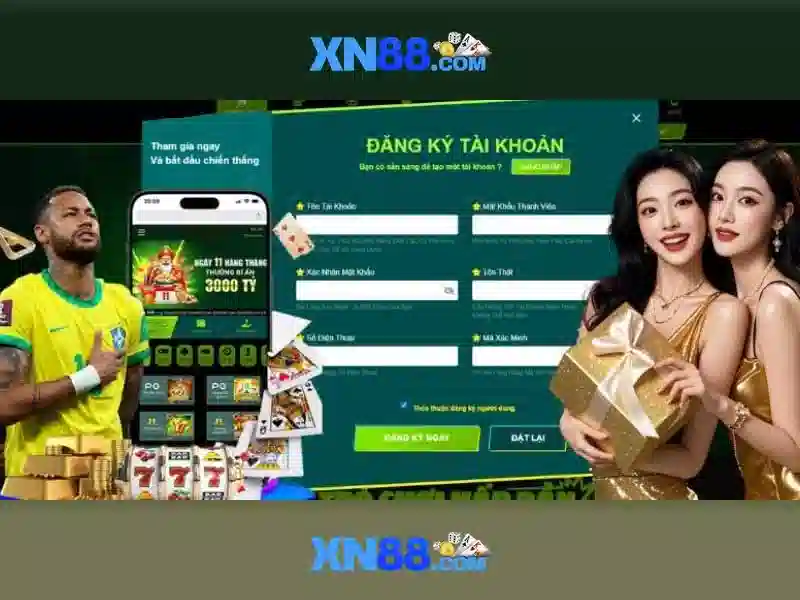 Lịch sử và nguồn gốc của xn88