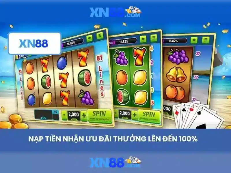 Tính năng nổi bật của xn88