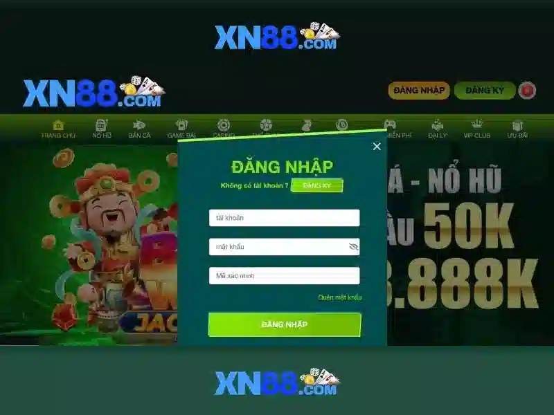 xn88 - Đánh giá nền tảng cược trực tuyến và trò chơi