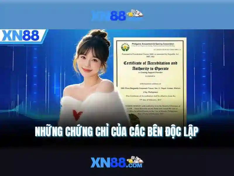 XN88: Nền tảng giải trí và cá cược an toàn và đa dạng