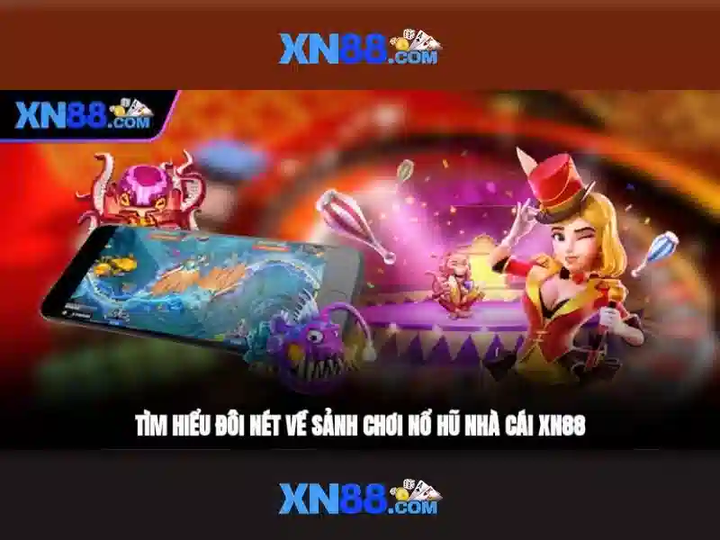 xn88 - Tổng quan về nền tảng và cộng đồng