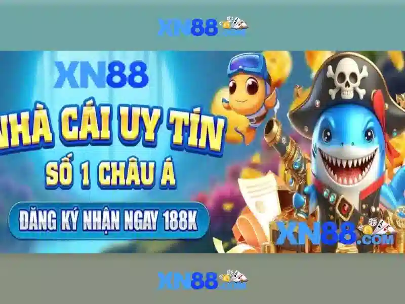xn88: Nền tảng giải trí trực tuyến và cộng đồng người chơi