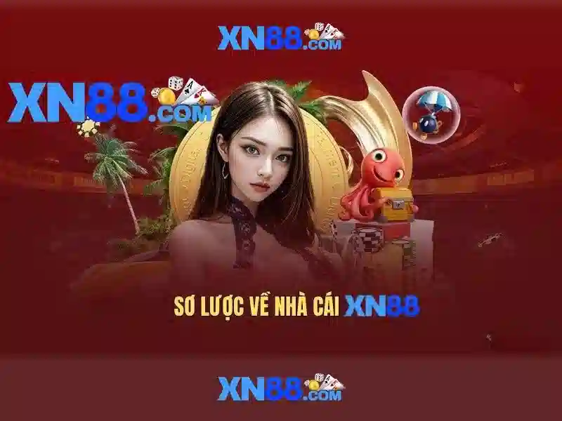 Lịch sử và sứ mệnh của XN88