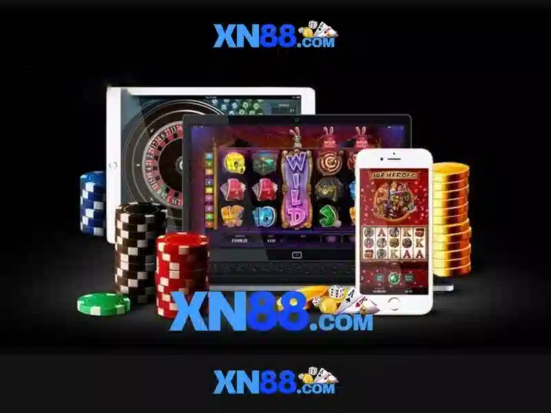 xn88: Nền tảng giải trí trực tuyến