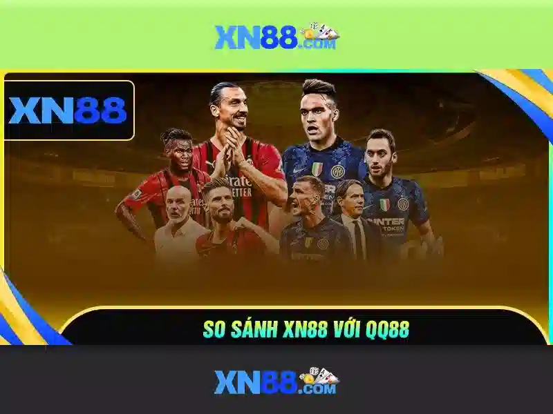 Xn88: Nền tảng trực tuyến và những đặc điểm nổi bật