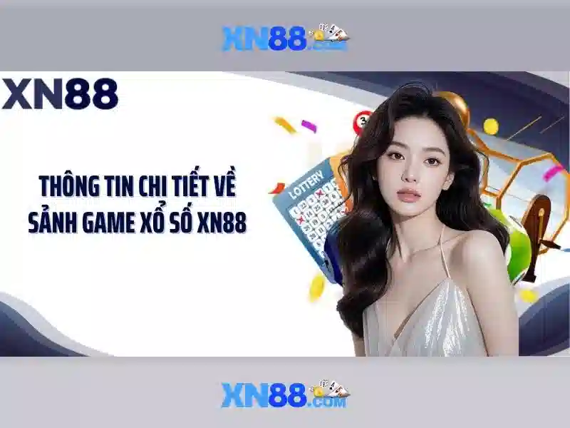 xn88: Nền tảng giải trí và casino trực tuyến