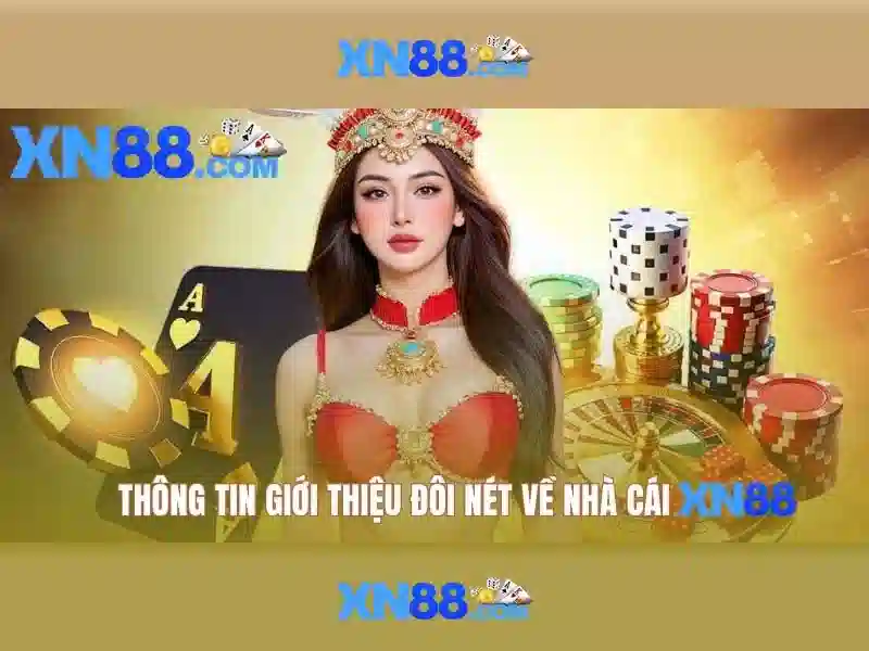 xn88: Nền tảng cá cược trực tuyến và phân tích tổng quan