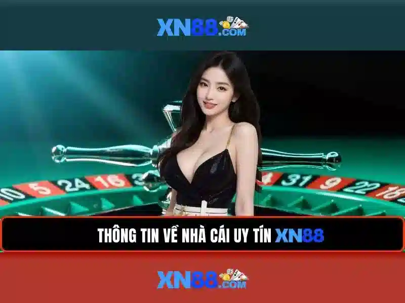 xn88: Giới thiệu về nhà cái và game online