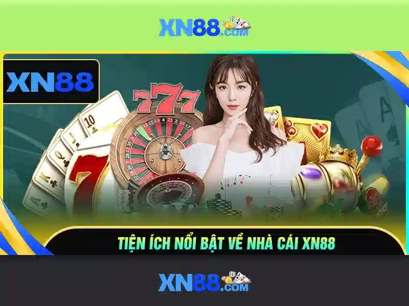 xn88' – Tổng quan chủ đề và giá trị cốt lõi