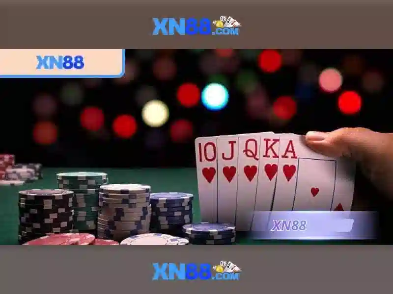 Xn88: Khám phá nền tảng trò chơi trực tuyến hàng đầu