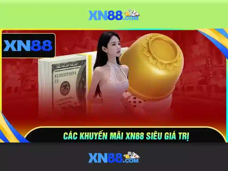 xn88 - Tổng quan và các tính năng nổi bật