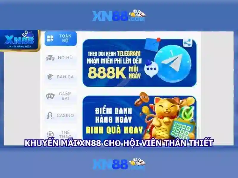 xn88: Nền tảng cược trực tuyến và trải nghiệm người dùng