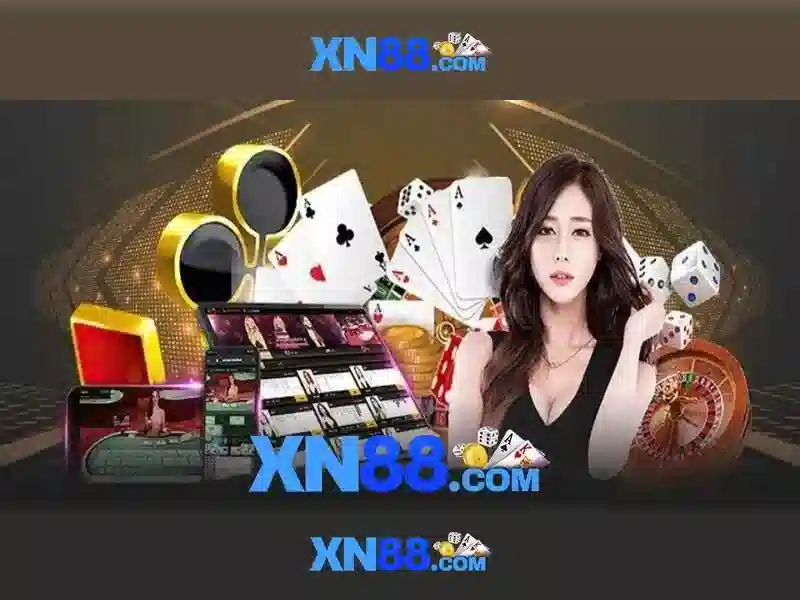 xn88 – Tổng quan và hướng dẫn sử dụng