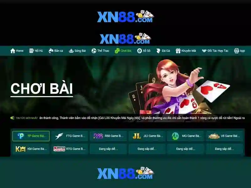 Khởi nguồn của xn88