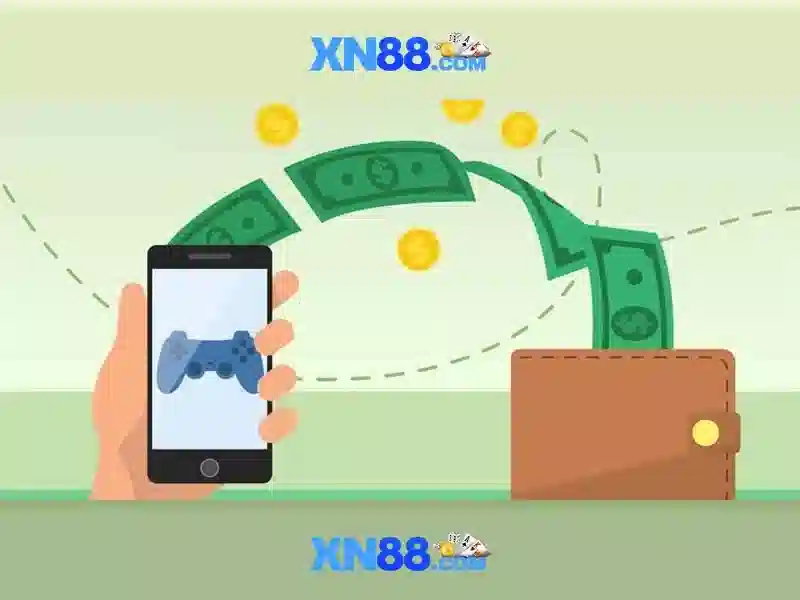 Xn88 – Nền tảng cược và trò chơi trực tuyến