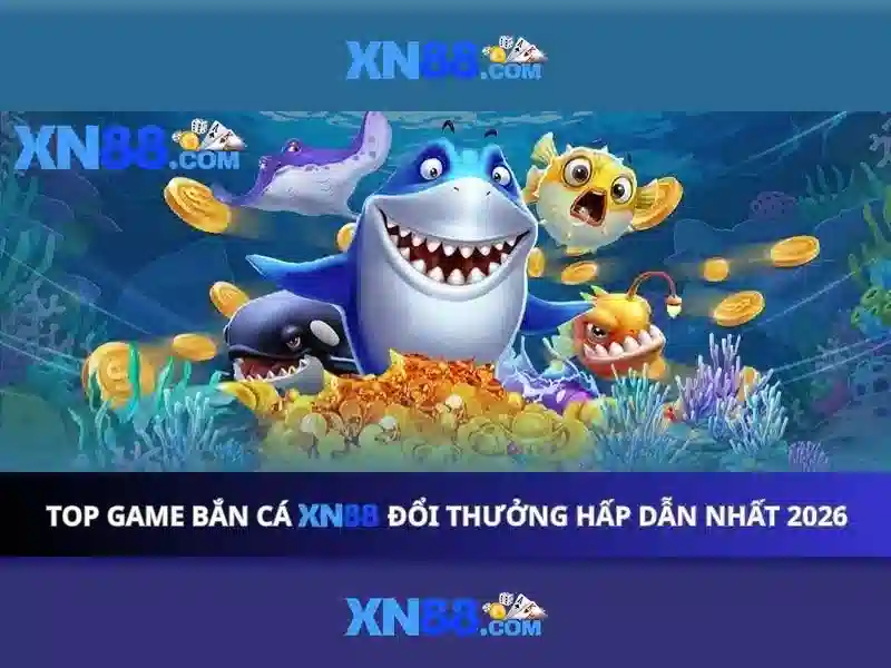 XN88 là gì và phạm vi hoạt động