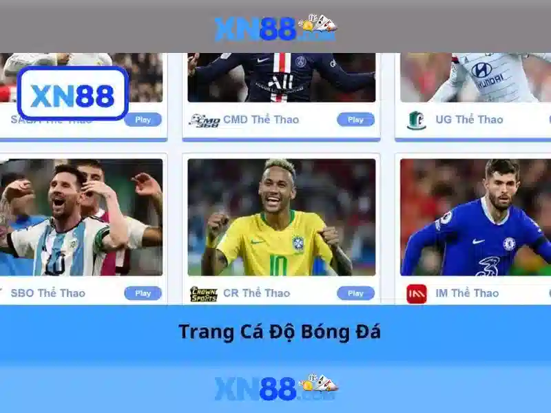 XN88: Khám phá nền tảng trò chơi trực tuyến và cộng đồng người chơi