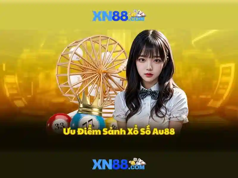 xn88: Nền tảng cá cược trực tuyến an toàn và giải trí