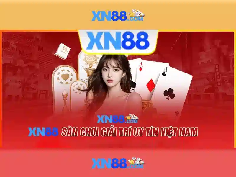 xn88 và thế giới chơi game trực tuyến