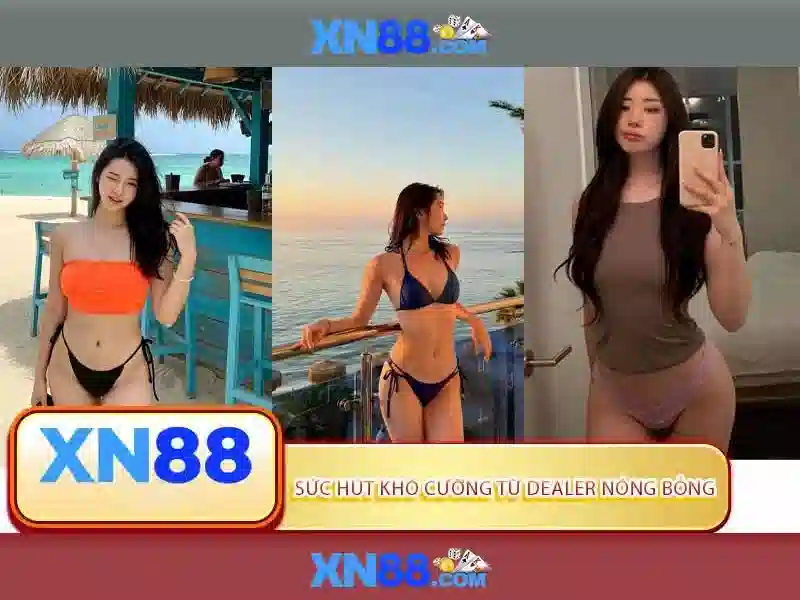 xn88: Đánh giá, trải nghiệm và khuyến mãi