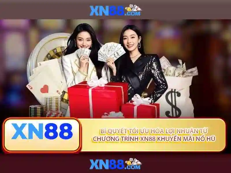 xn88: Giới thiệu nền tảng giải trí trực tuyến