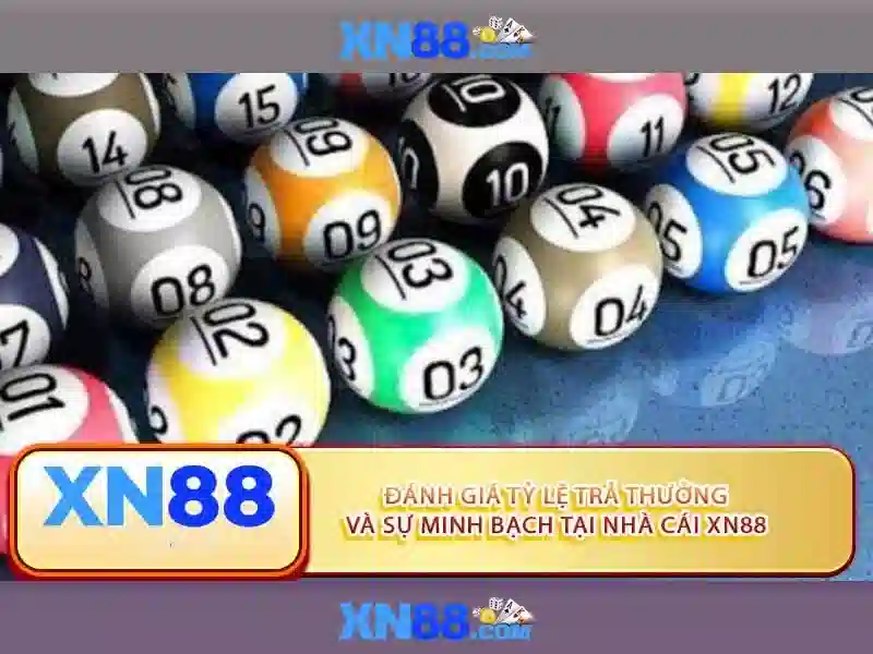 xn88: Nền tảng giải trí trực tuyến và hành trình của thương hiệu