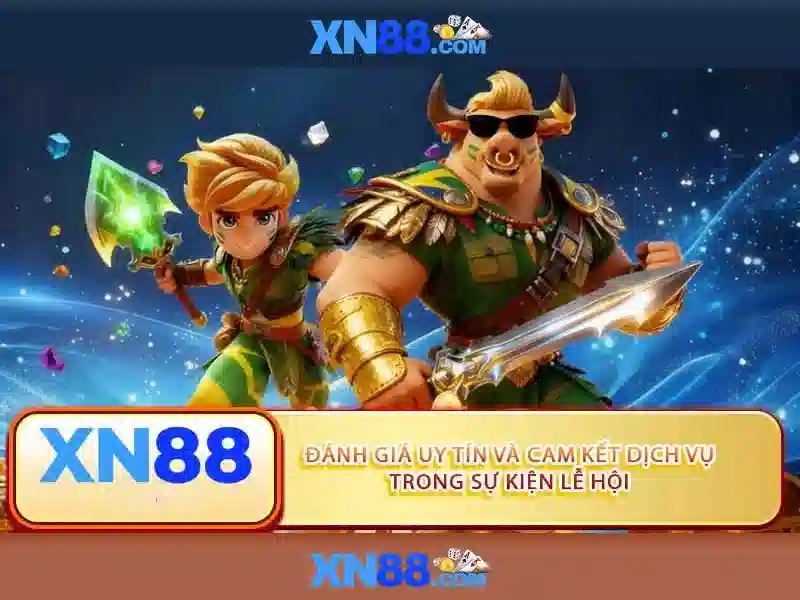 Giới thiệu về xn88 và các yếu tố cần biết