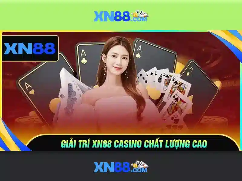 xn88 là gì? Khám phá nền tảng chơi trực tuyến