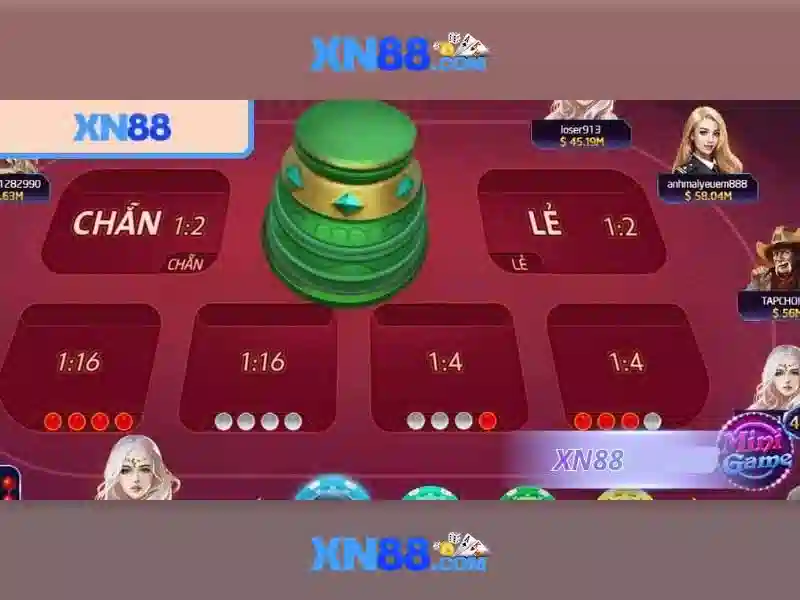 Tính năng nổi bật