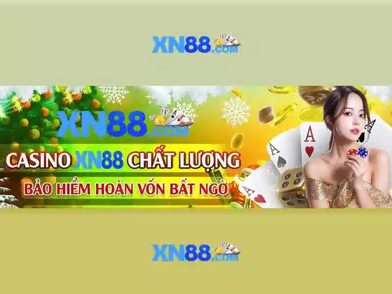 Giới thiệu xn88: Nền tảng cá cược và trò chơi trực tuyến