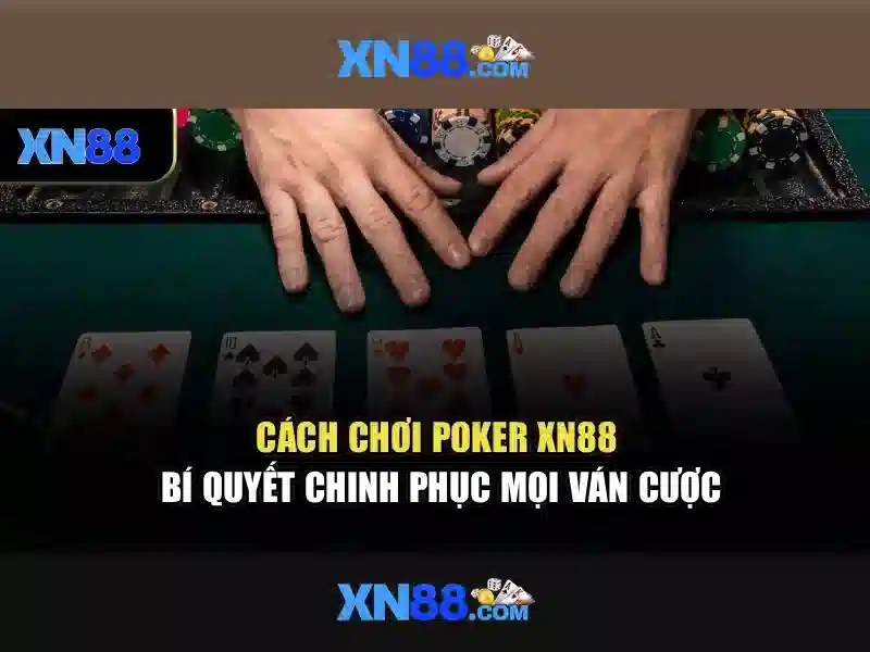xn88 – Nền tảng cược trực tuyến đáng tin cậy