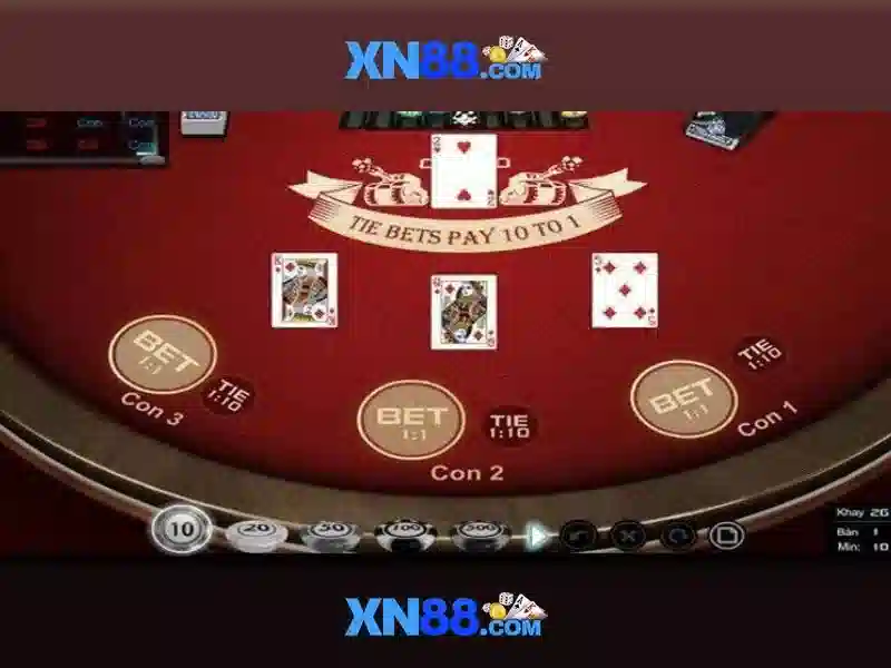 xn88: Nền tảng trò chơi trực tuyến an toàn và đa dạng