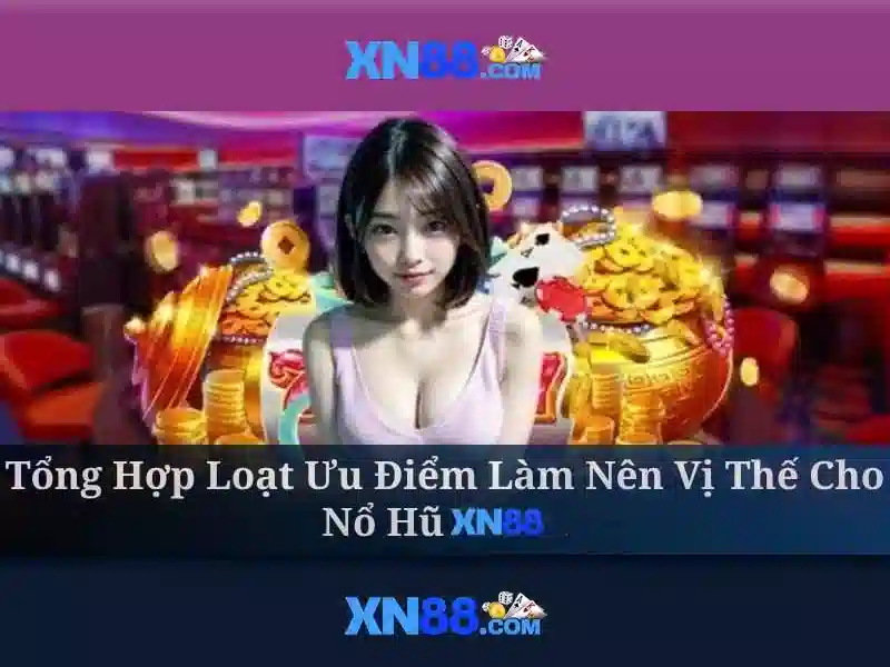 Xn88: Sân chơi trực tuyến an toàn và tiềm năng